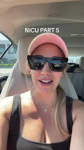 Danielle Marple Baby Condition