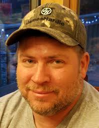 Obituary information for Mark Thomas McKay