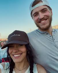 That's Mrs. Hicks to you💍