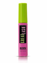 Trova una vasta selezione di mascara maybelline new york a prezzi vantaggiosi su ebay. Great Lash Blackest Black Mascara Maybelline New York Beaute Test Beaute Test