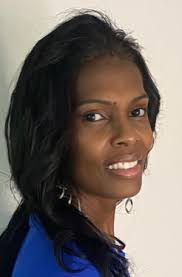 Pastor Keisha Salmon Gives Thanks to the Almighty in Her First Song 'Thank  You Father'