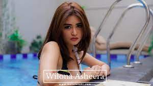 Tnyata dunia lebih indah dr mata lensa. Model Mata Lelaki Wilona Asheera Bts Photo Shoot 2019 Youtube