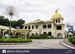Sultan zainal abidin muazzam shah iii. Yang Di Pertuan Agong Stockfotos Und Bilder Kaufen Alamy