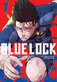 Blue Lock Manga Volume 7 | ComicHub