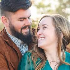 Rosalyn Long and Garrett McKee's Wedding Website