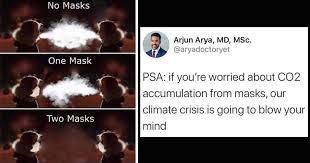 Mr mcgowan said the man spent up to five days in perth and visited a string of tourist spots and venues. Pandemic Related Memes And Tweets For People Who Are Sick Of The Bs Mimicnews
