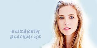 Elizabeth Blackmore's Instagram, Twitter & Facebook