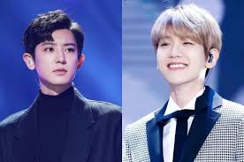 The three exo members appeared as guests on the july 25 broadcast of the tvn variety show, which features a fixed cast and guests listening to . Baekhyun Exo Sebenarnya Punya Pekerjaan Sampingan Rahasia Bersama Chanyeol Selain Penyanyi Bagikan Berita
