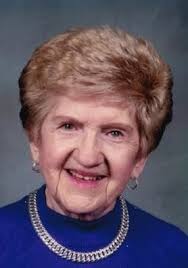 FRANCES WESNER Obituary (2014)