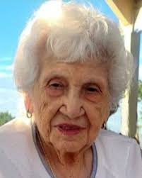 Lucia “La Blondie” Diaz Obituary April 9, 2024