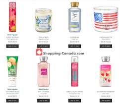 Serenity bath boutique's superior service and staff is a click away. Bath Body Works Canada Flyer Hot Offers July 22 July 28 2020 Shopping Canada