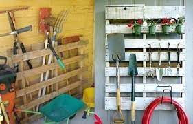 ranger outils jardinage 4 outils de jardin outils jardinage mobilier jardin