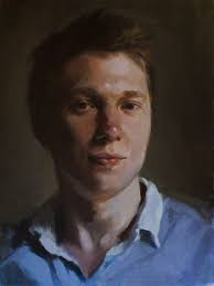 Newer Works — Jo Fraser