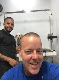 One helluva killer sesh with one helluva good dude. Outstanding job