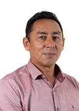 Claudio Ribeiro 12222 para vereador de Tejuçuoca em 2024. Veja biografia,  propostas e tudo sobre sua campanha!