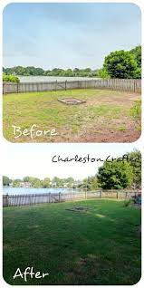 How To Grow Grass From Seed Even If People Tell You That You Have To Lay Sod If You Have Sandy Soil If You H Growing Grass Planting Grass Planting Grass