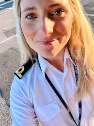 I'm so pleased to tell everyone that I'm working for Condor