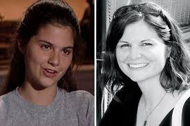 See the Cast of 'Mrs. Doubtfire' Then and Now