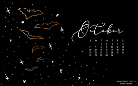 October Halloween Desktop Wallpaper Halloween Desktop Wallpaper Cute Desktop Wallpaper Destop Wallpaper
