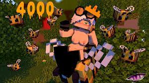These pollinated cr bees are very important because they are the leading pollinators in the world. Ender On Twitter All Hail The Bee Queen We Ve Made It To 4000