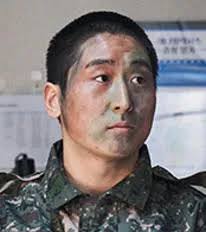 Cha Byung -ho (Recruit Drama)