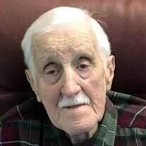 Stanley Walter Guyer Obituary