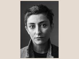 Auto-theory writing workshop: Maria Fusco