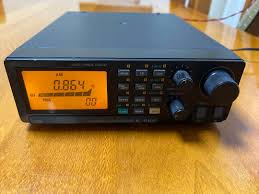 Image result for ICOM IC-R100