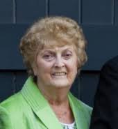 Obituary information for Martha Marie Wise Patrick