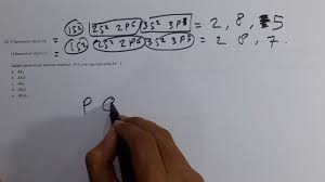Rangkuman ini dibuat dalam bentuk ppt, dan dilengkapi gambar untuk ilustrasi setiap bab yang dibahas. Materi Kimia Kelas 10 Semester 1 Struktur Atom Soal 10 Youtube