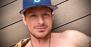 A Porn Stars Journey From Life Support to a New Normal | Instinct Magazine