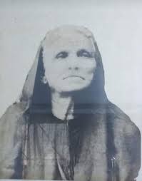 My great grandparents. The may side I never met.