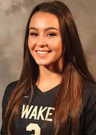 Michelle Polechonski