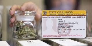 People who need medical weed can get a card that allows them to avoid some restrictions. Marijuana In Illinois Foid Cards What You Need To Know