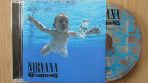 The baby from nirvana's nevermind is 25 now. The Story Behind Nirvana S Nevermind Album Artwork Rock Pasta