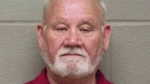 Oklahoma man sentenced in murder-for-hire plot