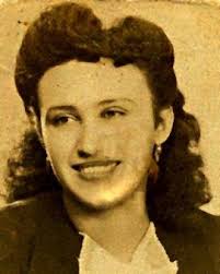 Guadalupe Bejar Obituary (1925