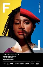 Frameline40: San Francisco International LGBTQ Film Festival by Frameline