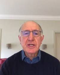 Grow with Jo, “Waiting in a time of crisis”