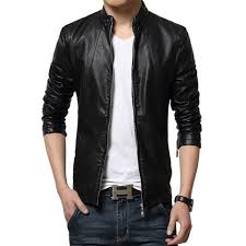 Image result for top leather jacket brands