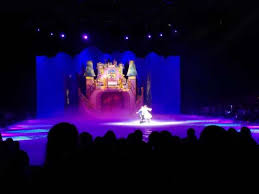 Show On Ice Photos At Dcu Center