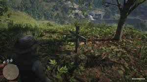 Weapons, walkthrough, armor, strategies, maps, items and more. Graves Guide Where To Find All 9 Graves In Red Dead Redemption 2