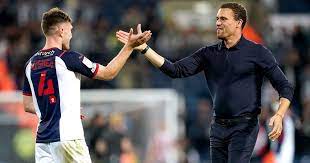 West brom humiliation cannot be allowed to wreck chelsea progress. Id8bdqpckl6glm