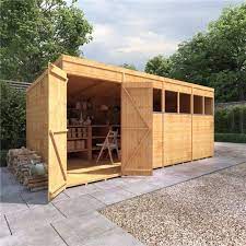 Just choose which style is right for you! What Shed Size Do I Need Blog Garden Buildings Direct