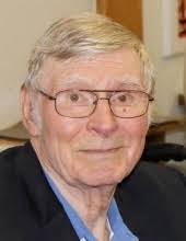 Obituary information for Harry Arvid Larson