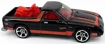 Image result for Black 1982 Dodge Truck