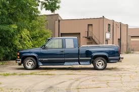 Image result for Dark Blue 1994 Truck