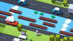 Crossy road is full of playable characters that can be unlocked through the prize machine, mystery boxes, spending some money, and completing individual tasks. How To Get The Pac Man Ghosts Inky Blinky Pinky And Clyde In Crossy Road Gamepur