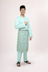Maybe you would like to learn more about one of these? Baju Melayu Warna Warni Omar Ali