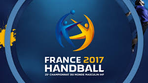 Petit succès pour la finale de la coupe du monde féminine. Music Original Coupe Du Monde De Handball 2017 Youtube